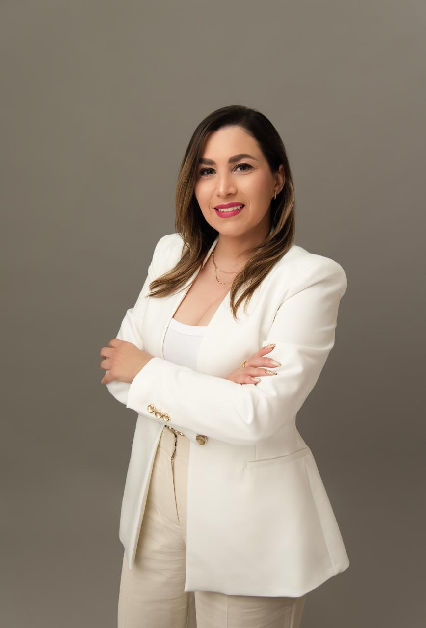 Dra. Maribel Paloma Mendoza López