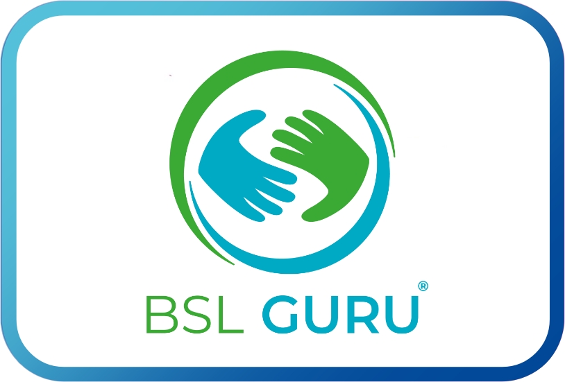 BSL Guru