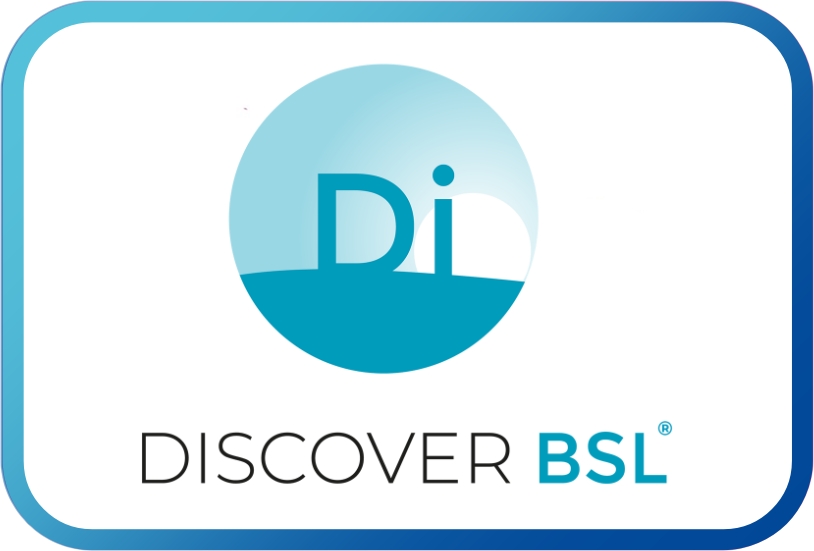 Discover BSL Training