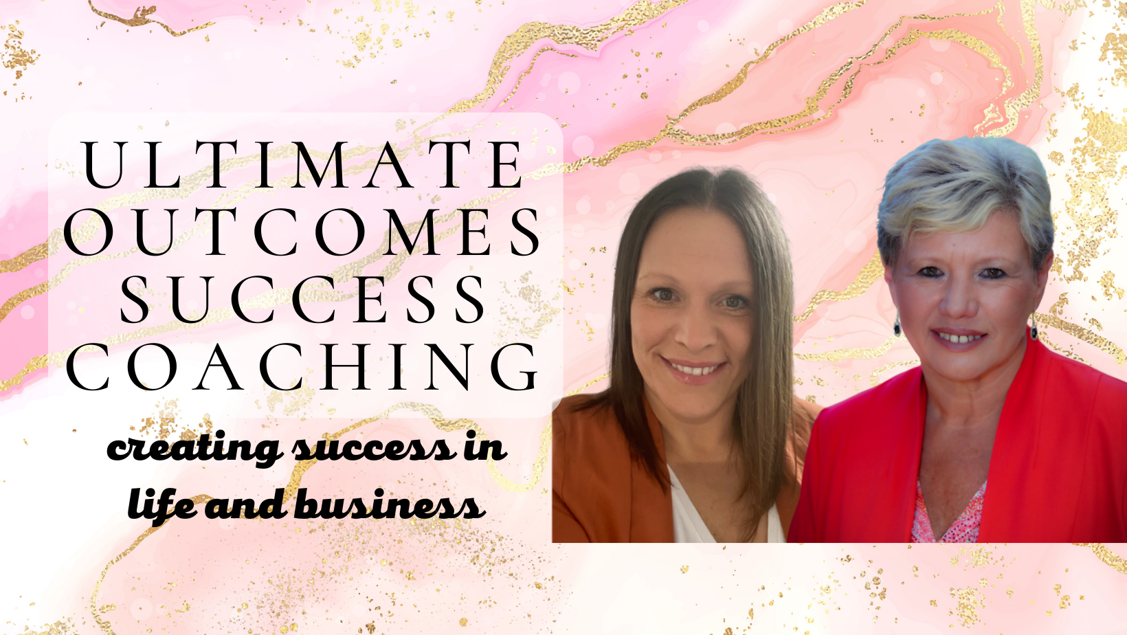 Ultimate Outcomes Coaching and Training