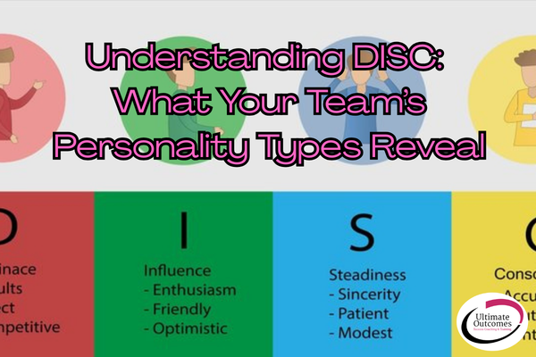 Understanding DISC Understanding DISC