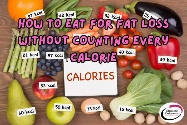 eating without counting calories