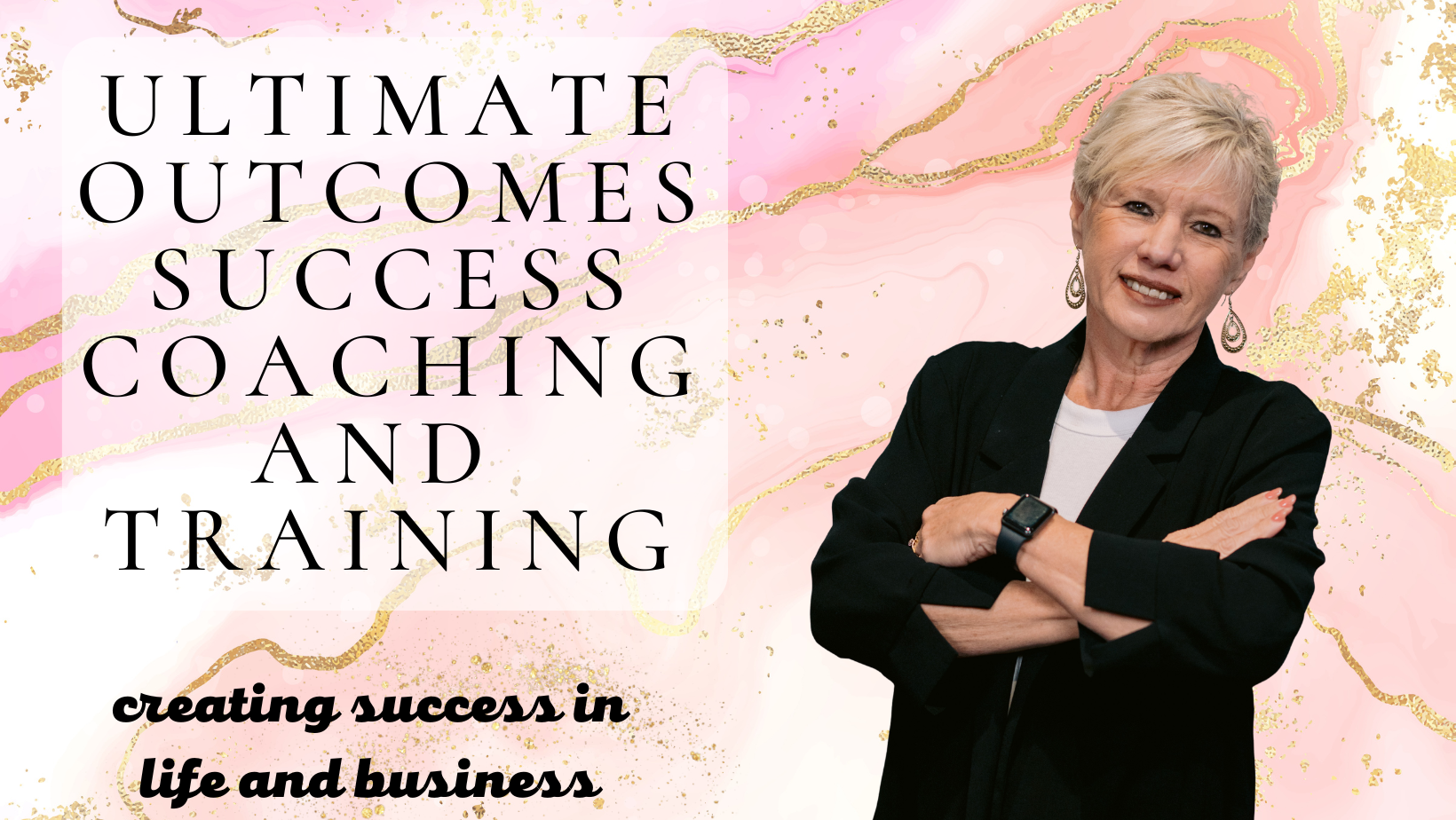 Ultimate Outcomes Coaching and Training