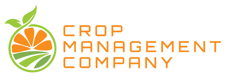 Crop managment company logo