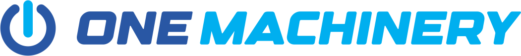 Logo One Machinery