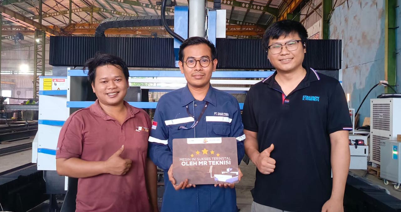 Dokumentasi Pelanggan 3