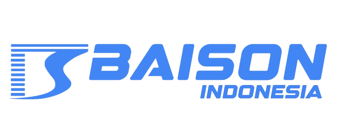 Logo BAISON Indonesia