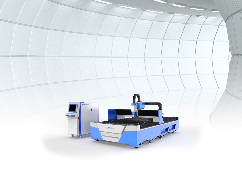 BAISON Machine Gallery 1