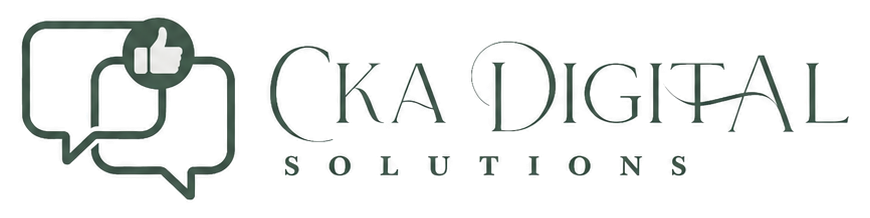 CKA Digital Solutions
