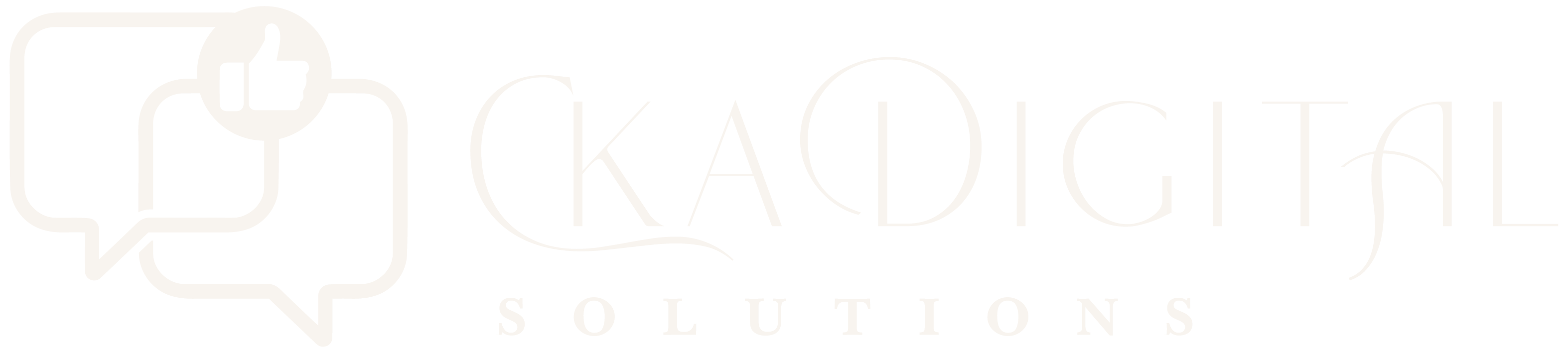 CKA Digital Solutions