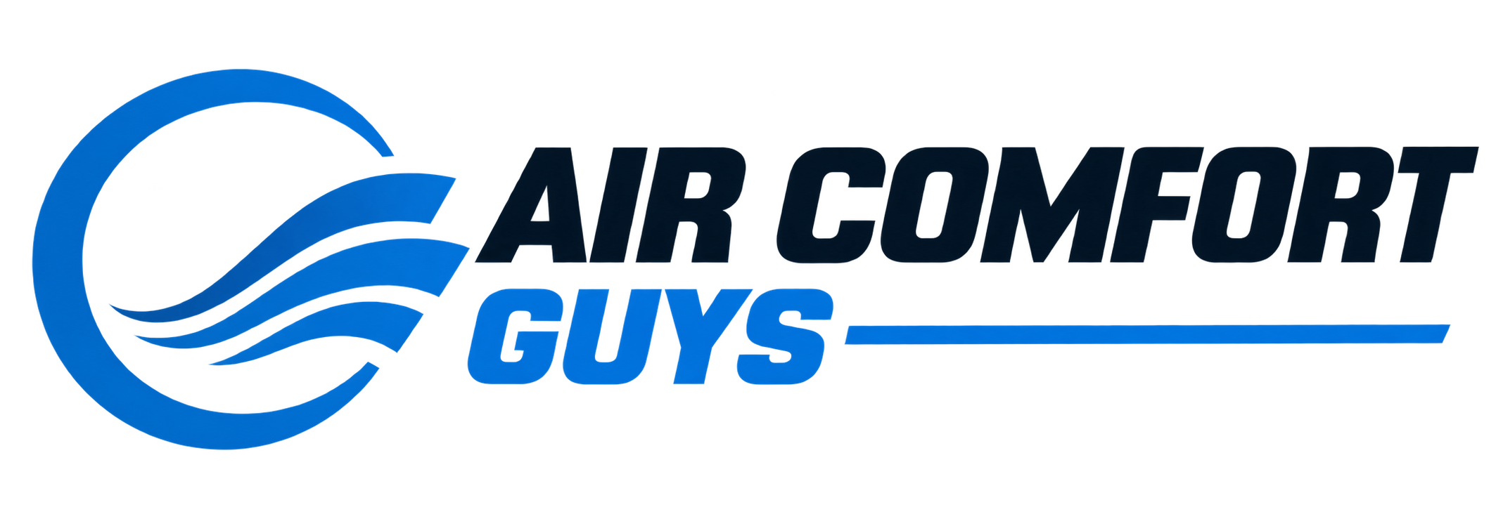 Air Comfort Guys