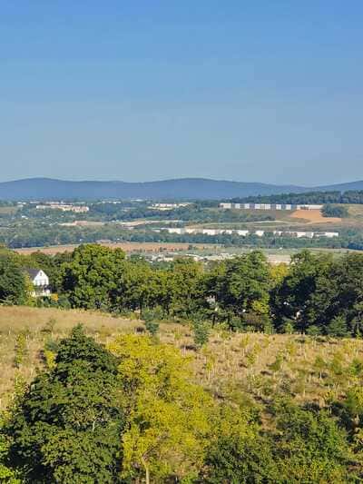 Landscape Design in Red Lion, PA