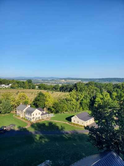 Land Clearing in York, PA