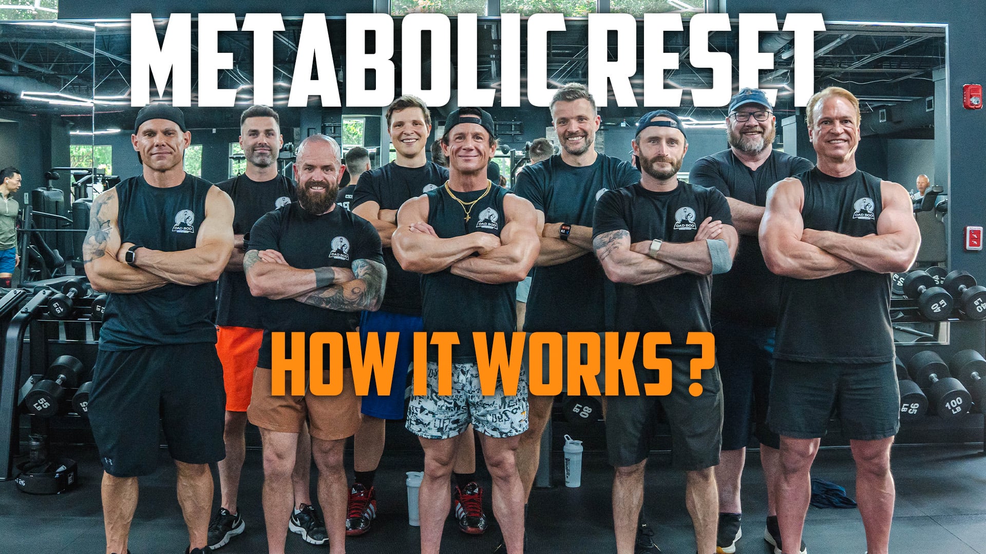 The Sculpt Protocol - How It Works