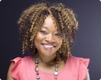 Tonya Martin, Founder