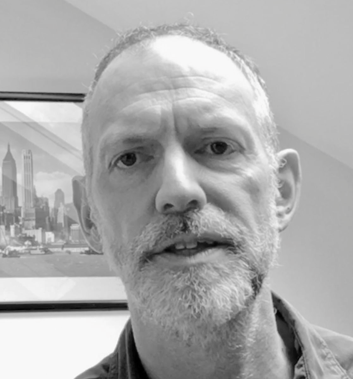 David Jennings