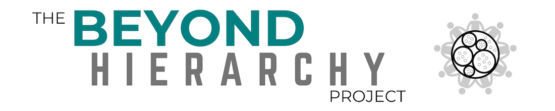 The Beyond Hierarchy Project