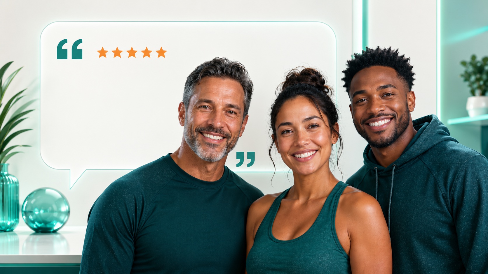 Customer Testimonials