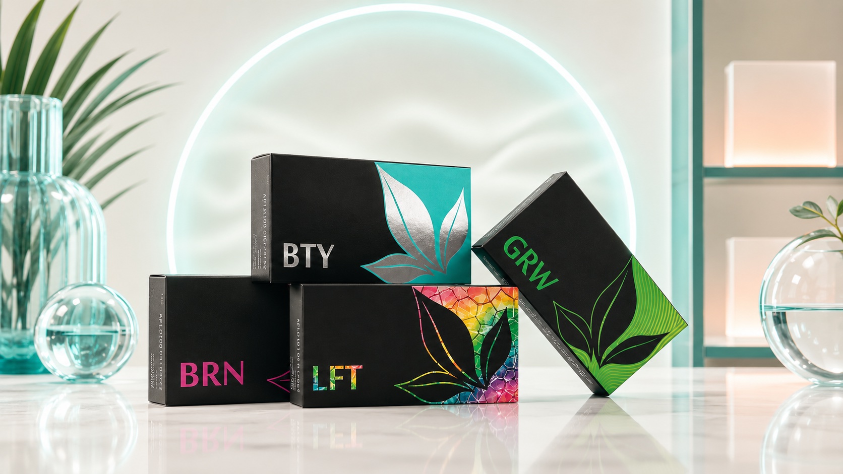 Shop Wellness Products