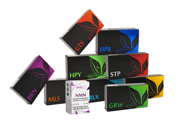 Rapid Results Kit