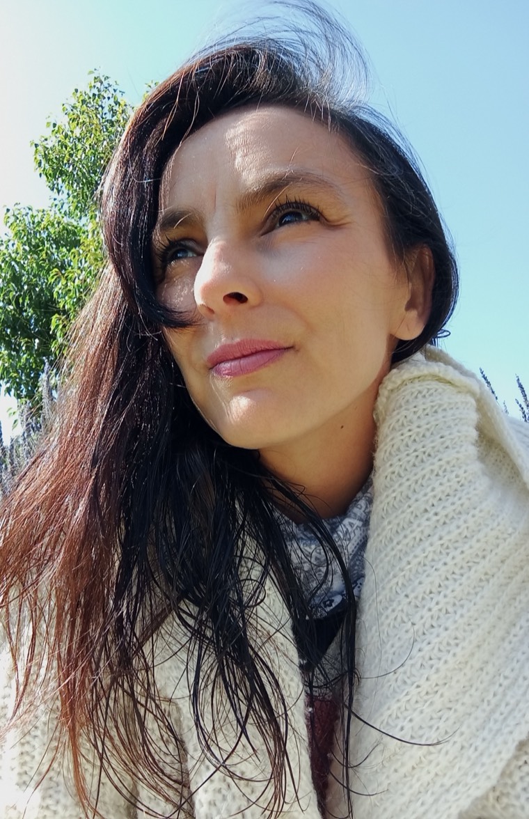 Francisca Athens, coach y terapeuta familiar — Ikigai