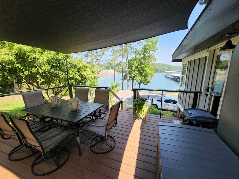 outdoor structure build North Georgia — Marshall's Handyman Service