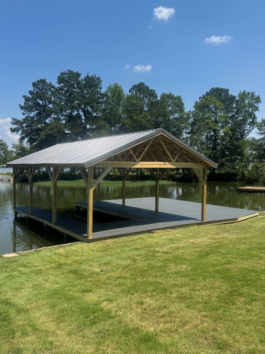 Exterior Services