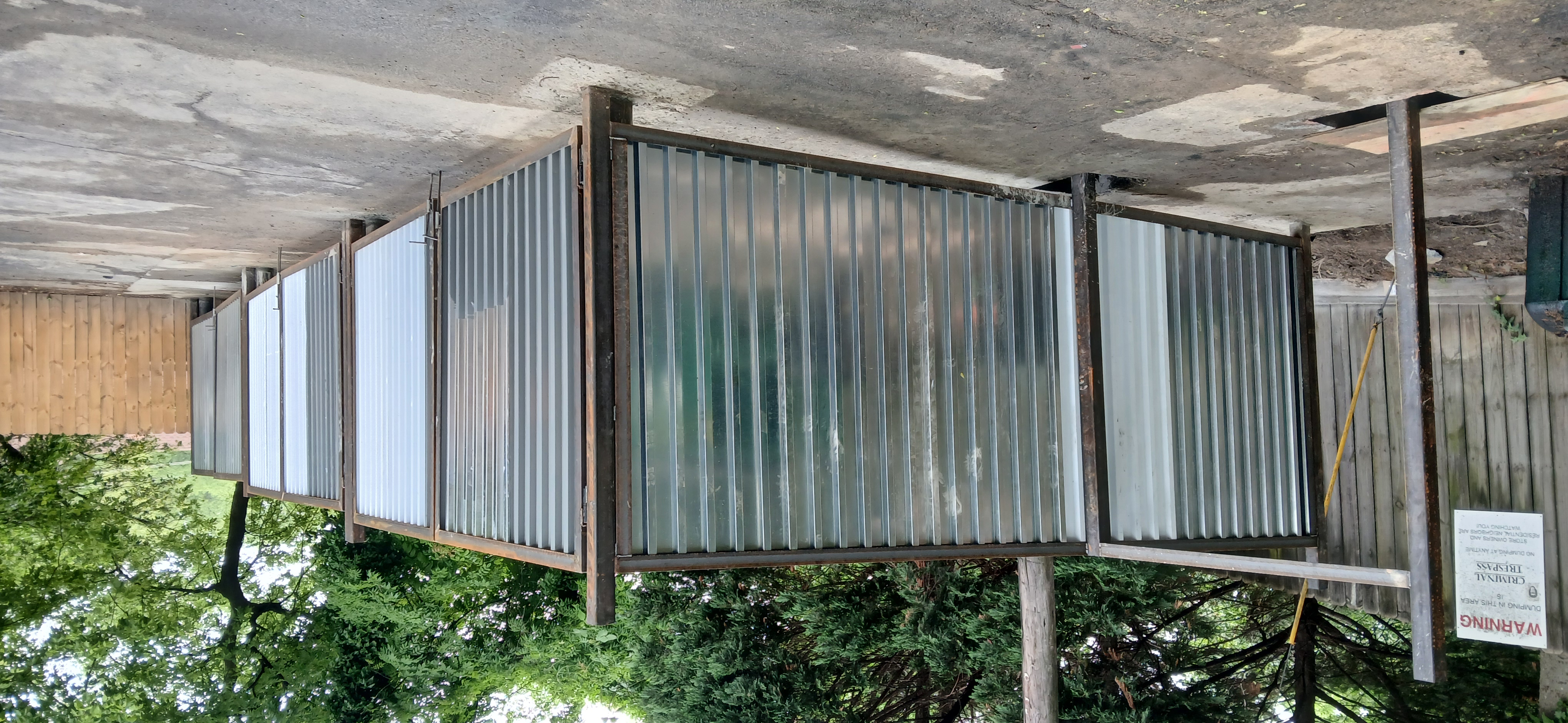 Commercial Services