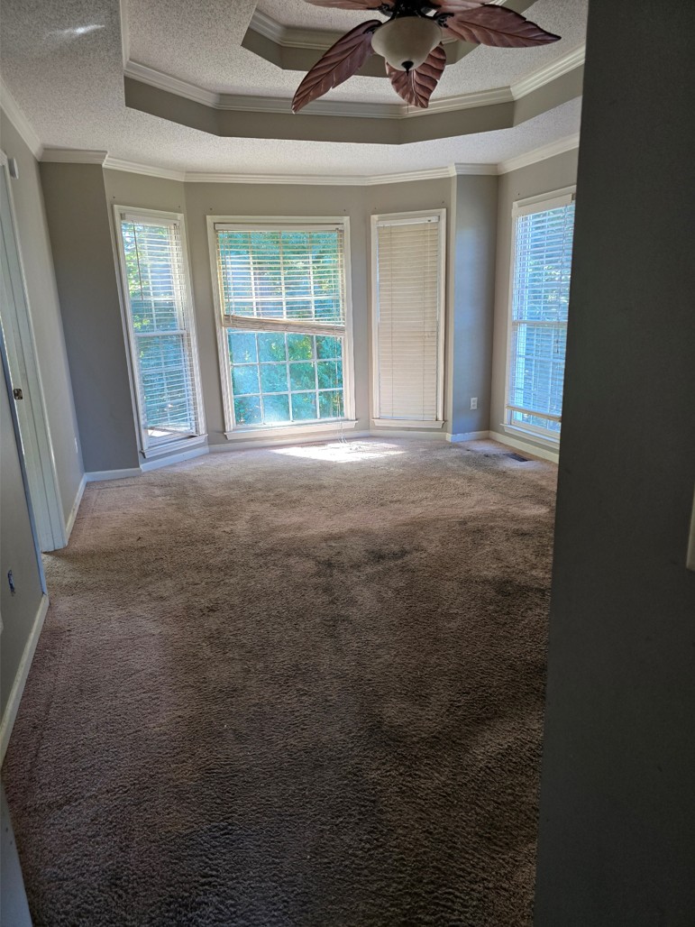 Kitchen renovation Cartersville GA — Marshall's Handyman Service