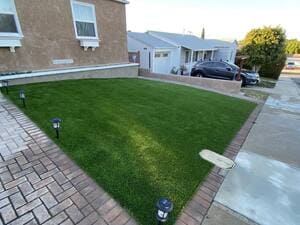 Drought Landscapes in North County