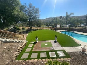 Retaining Walls in East County
