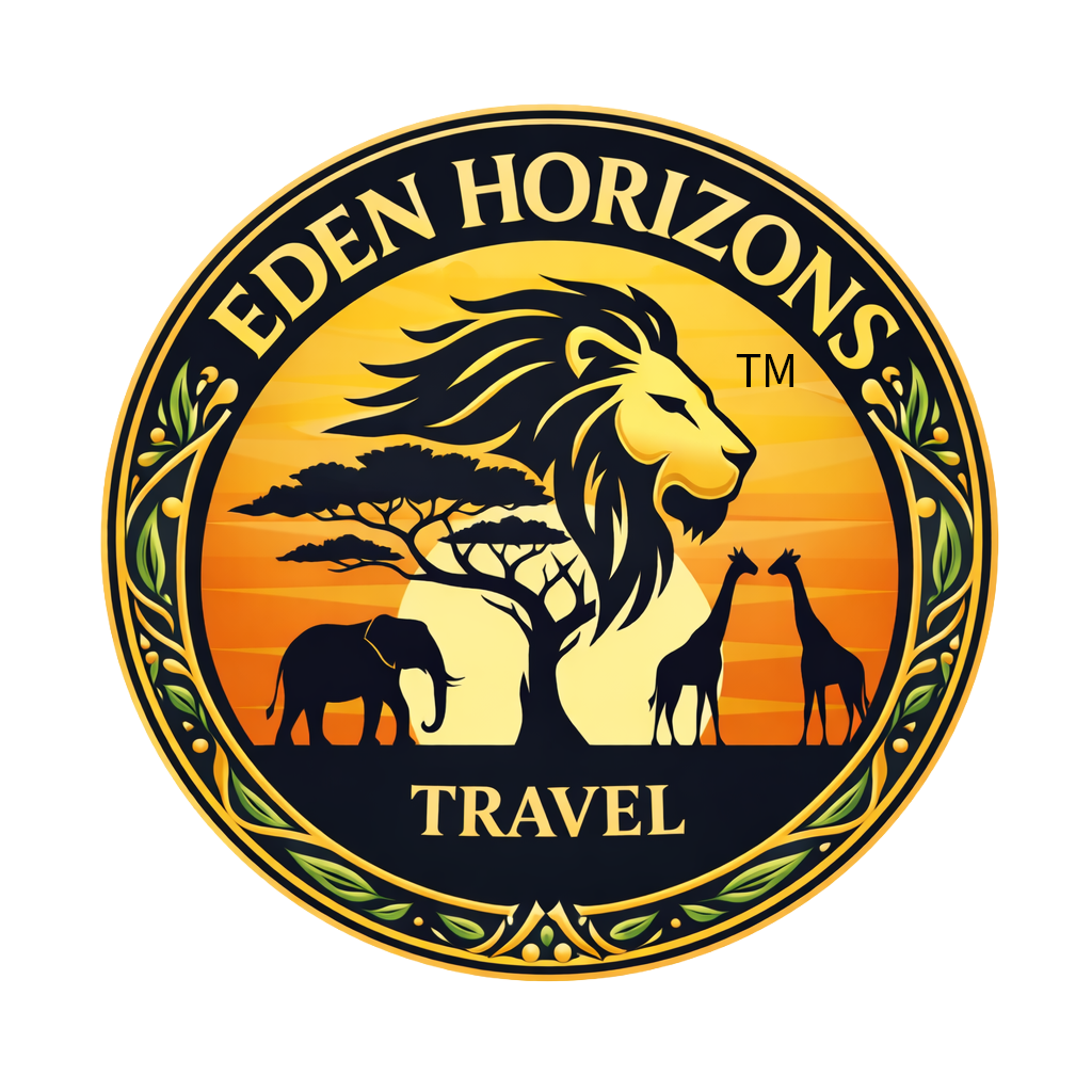 Eden Horizons
