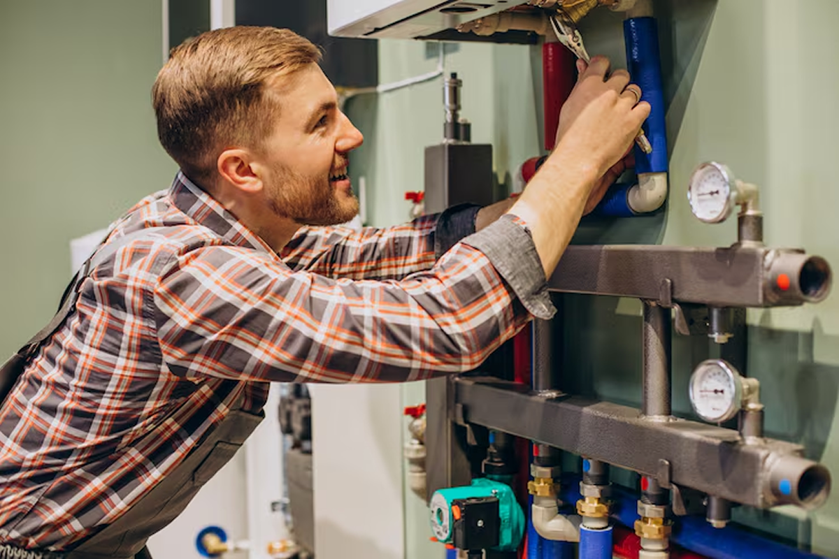 Boiler Repair & Installation in Medford, MA