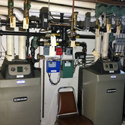 faucet repair & replacement Reading, MA