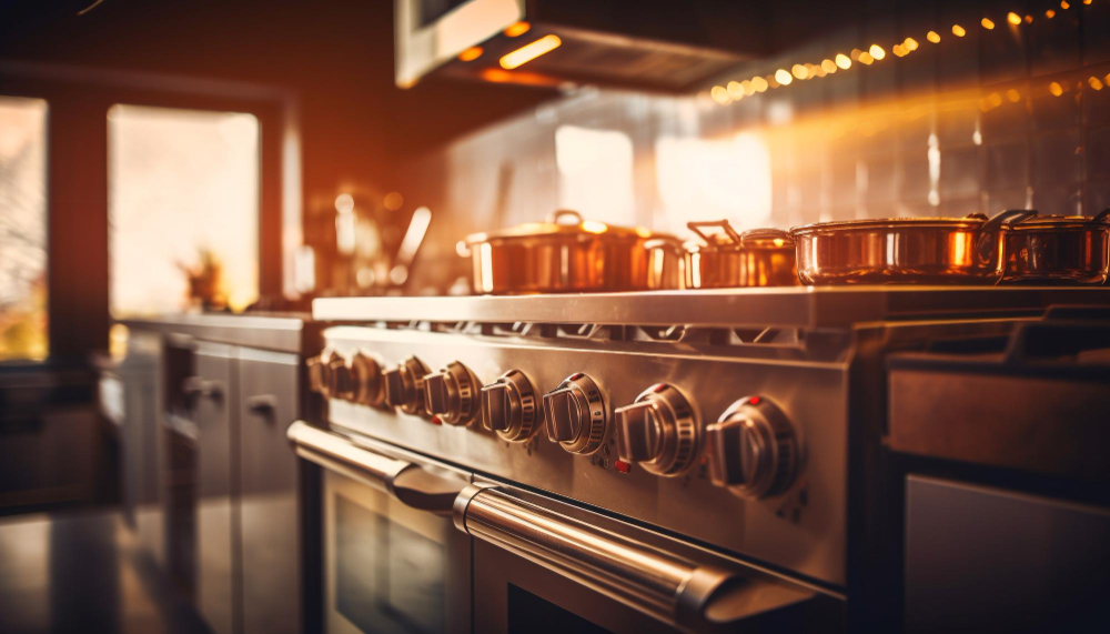 Gas Appliance Hookups in Wakefield, MA Gas Appliance Hookups in Wakefield, MA
