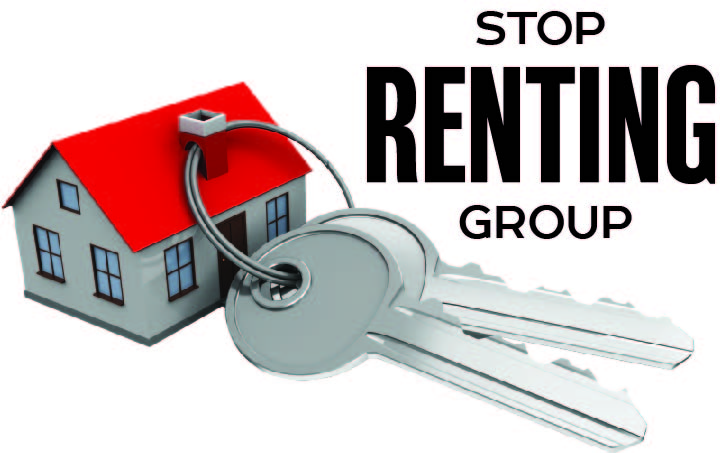 Stop Six Rent SRG | Stop Renting Program