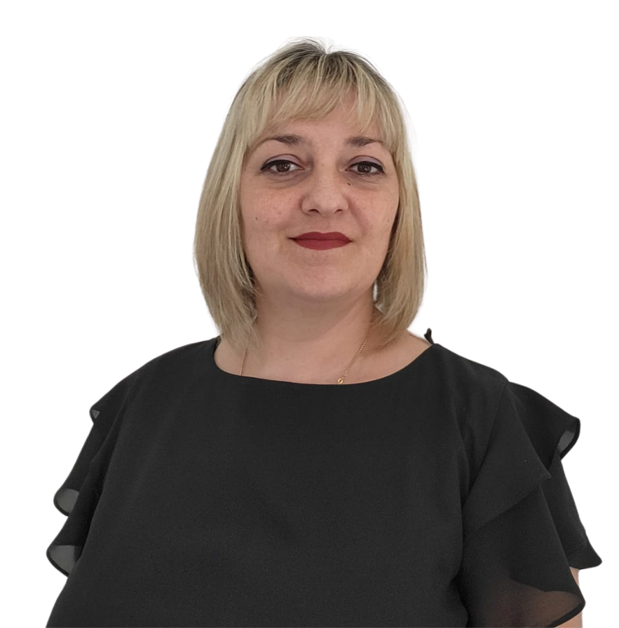 Cristina Muntean, ghidul programului