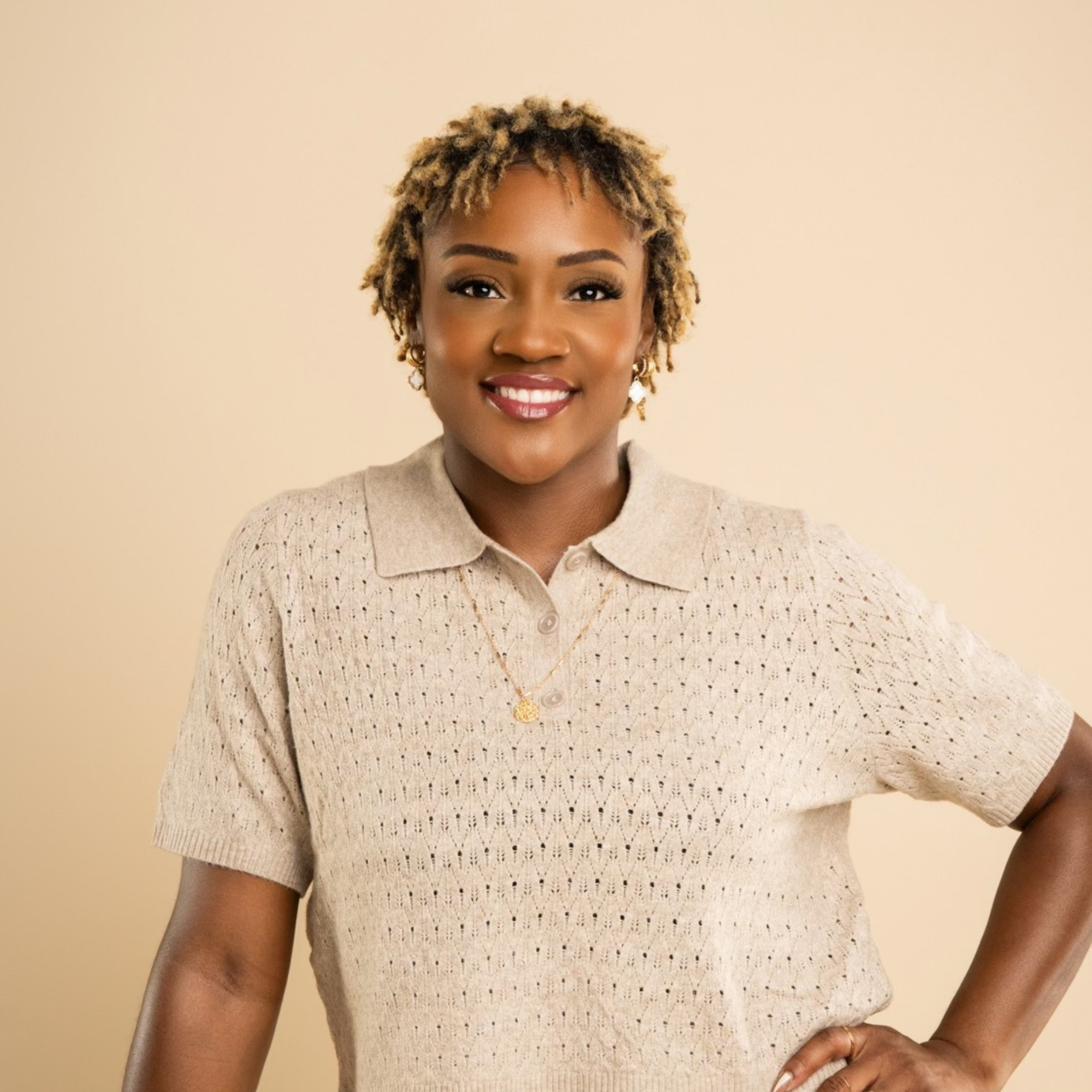 Chinitha Johnson