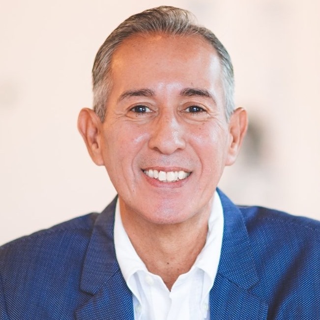 Carlos Villareal