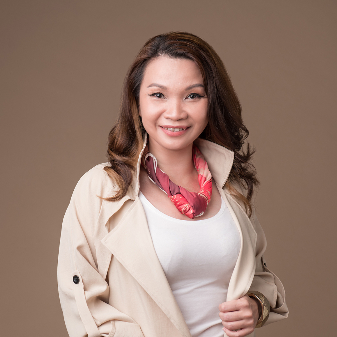 Lilian Ong