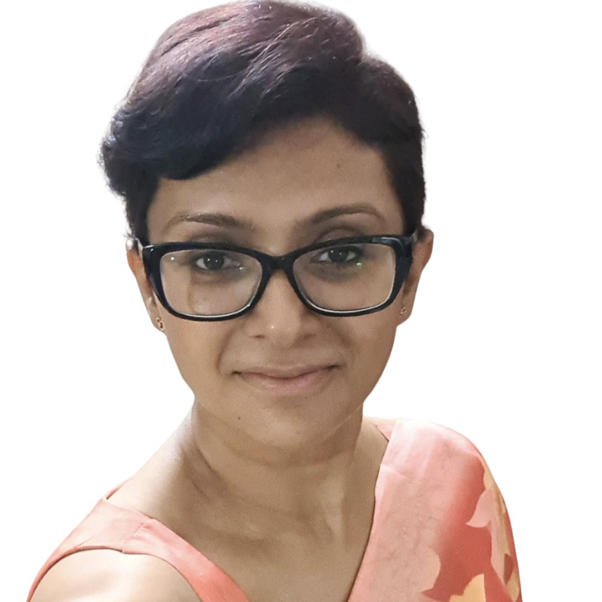 Reema Shamim