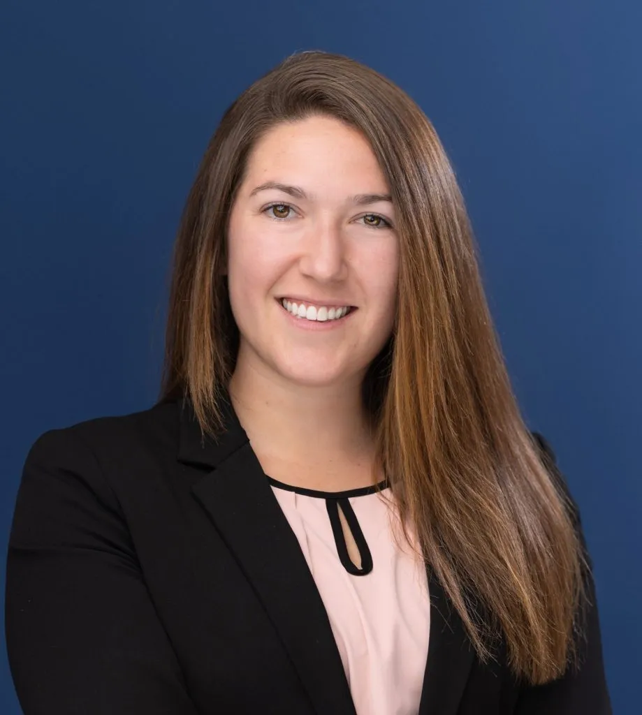 Dr. Deanna DeMarco, Executive Director of Florida Operations.
