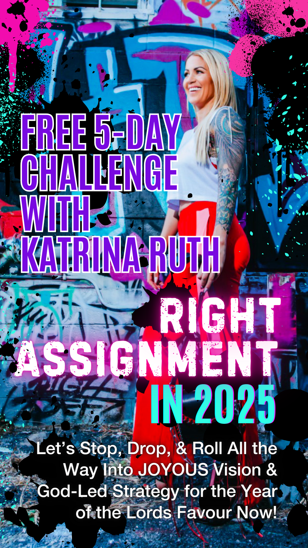 Right Assignment in 2025