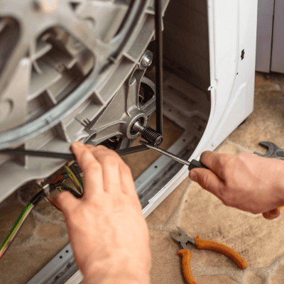 appliance repair in Woodbridge Virginia