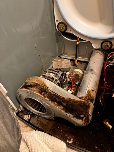 Freezer Repair in Dumfries Virginia