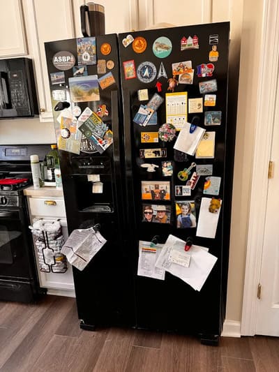 Refrigerator Repair in Dumfries Virginia