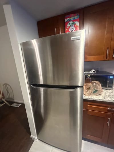 Refrigerator Repair in Woodbridge Virginia