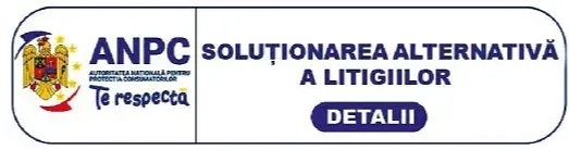 ANPC – Soluționarea alternativă a litigiilor