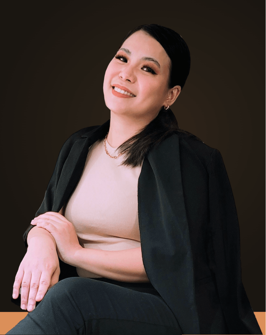 Hazel, Founder of System That Scales