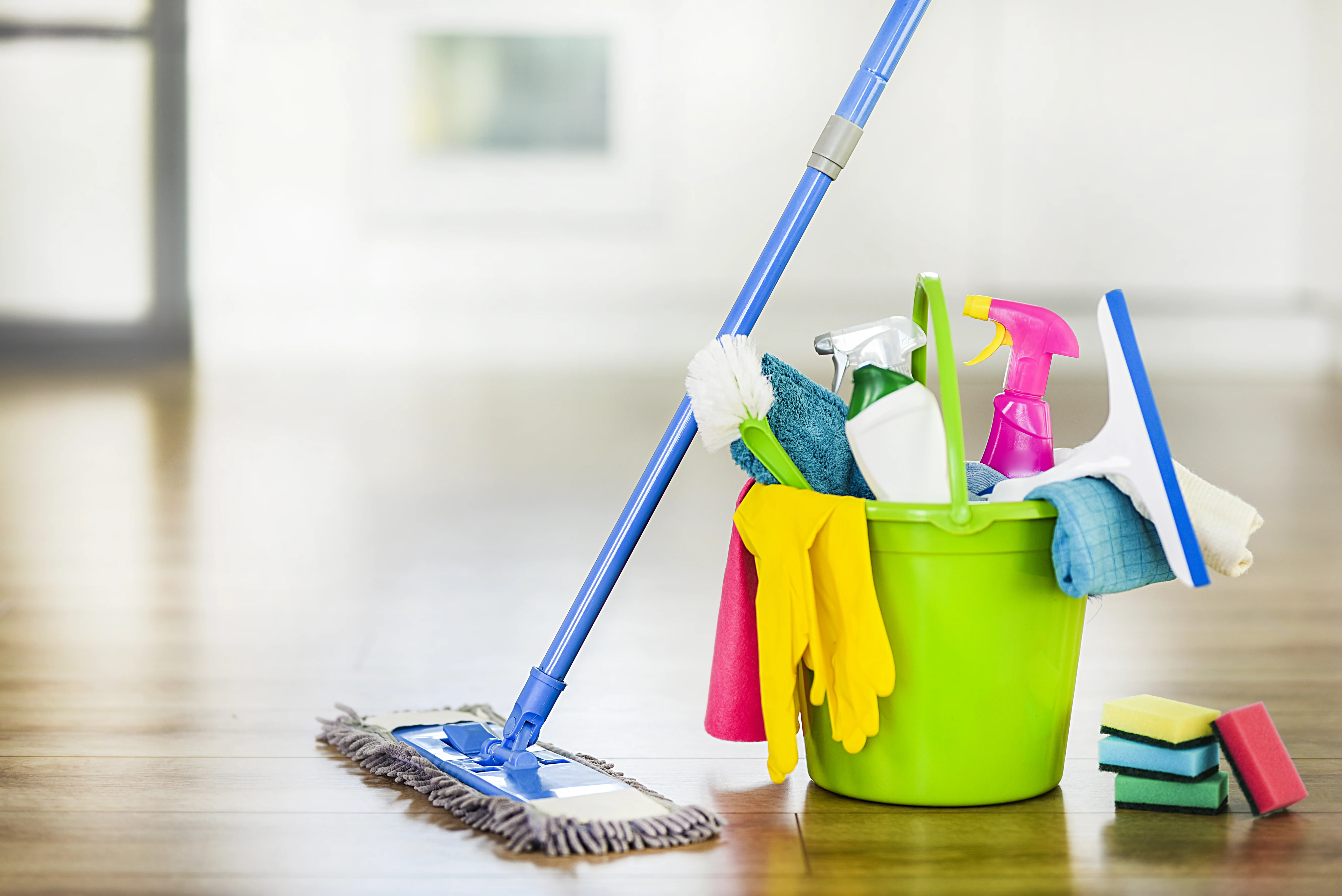 Why Bozeman 5 Star Cleaning?